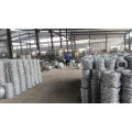 High Quality Hot Dipped Galvanized Wire Barbed